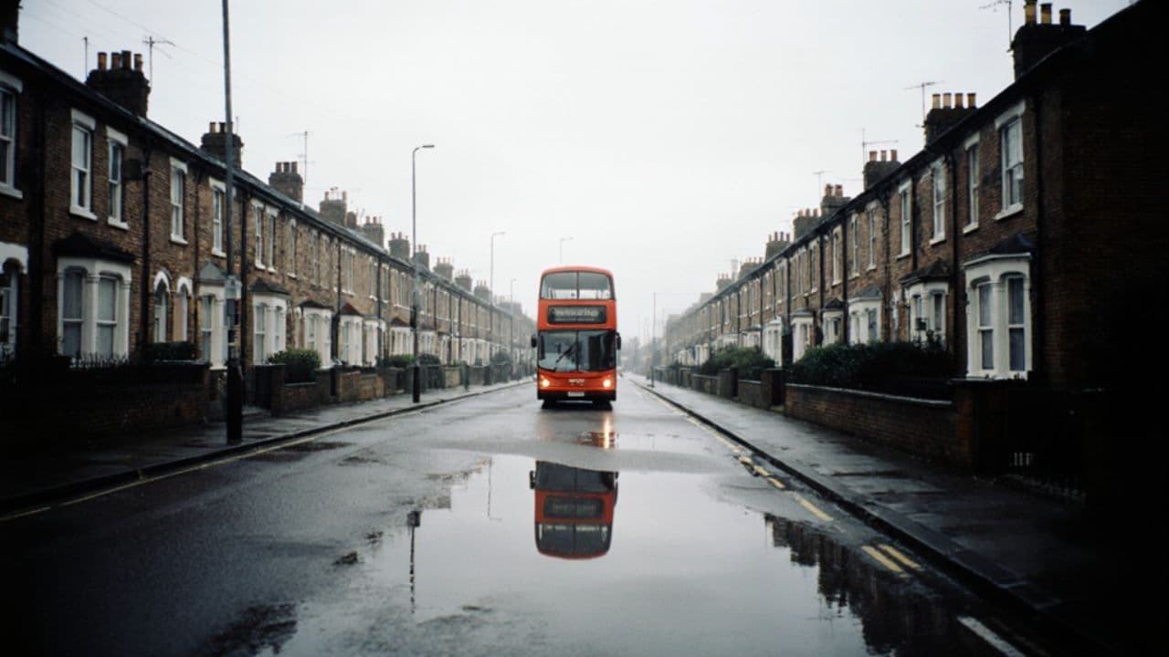 Secretaries and Suburban Secrets