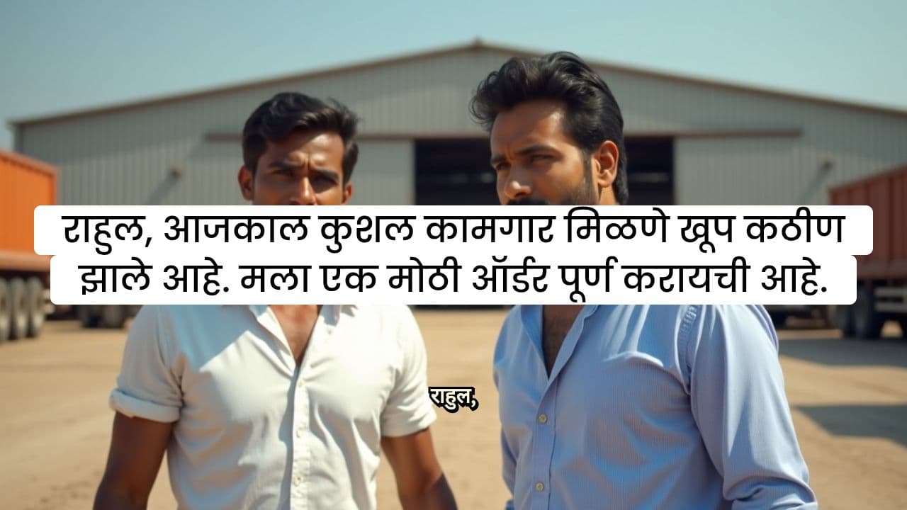 Industrial Growth with jobkara.com