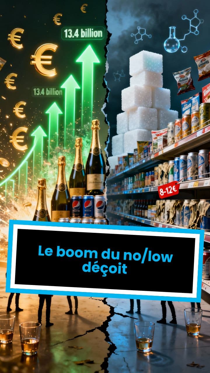 Le boom du no/low déçoit