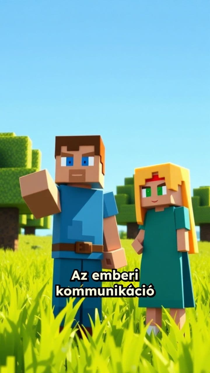 Nem nyelvi jelek a kommunikációban