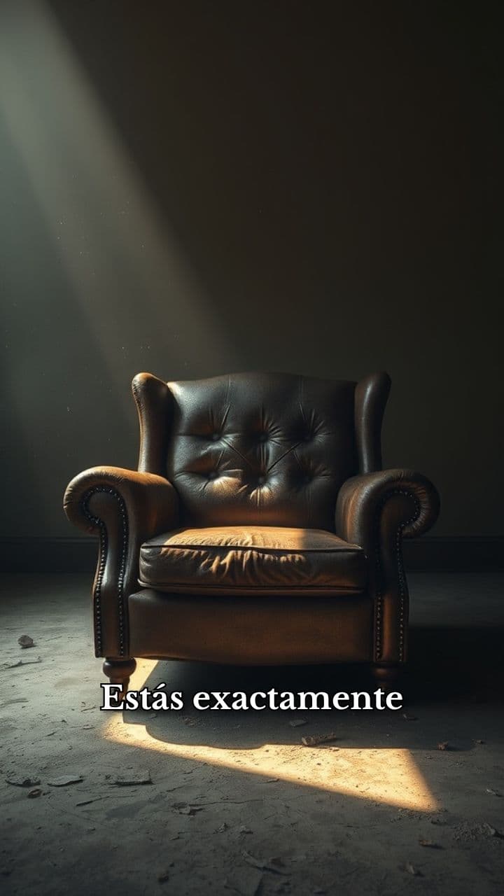 Rompiendo la Comodidad