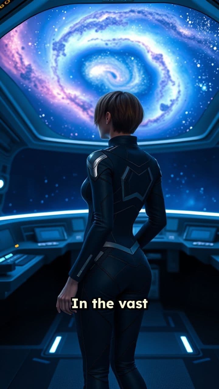 Situation in the Space