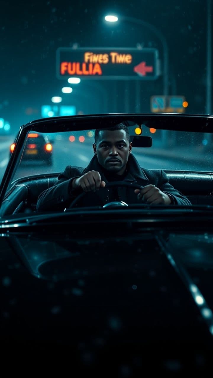 All I Want for Christmas Love