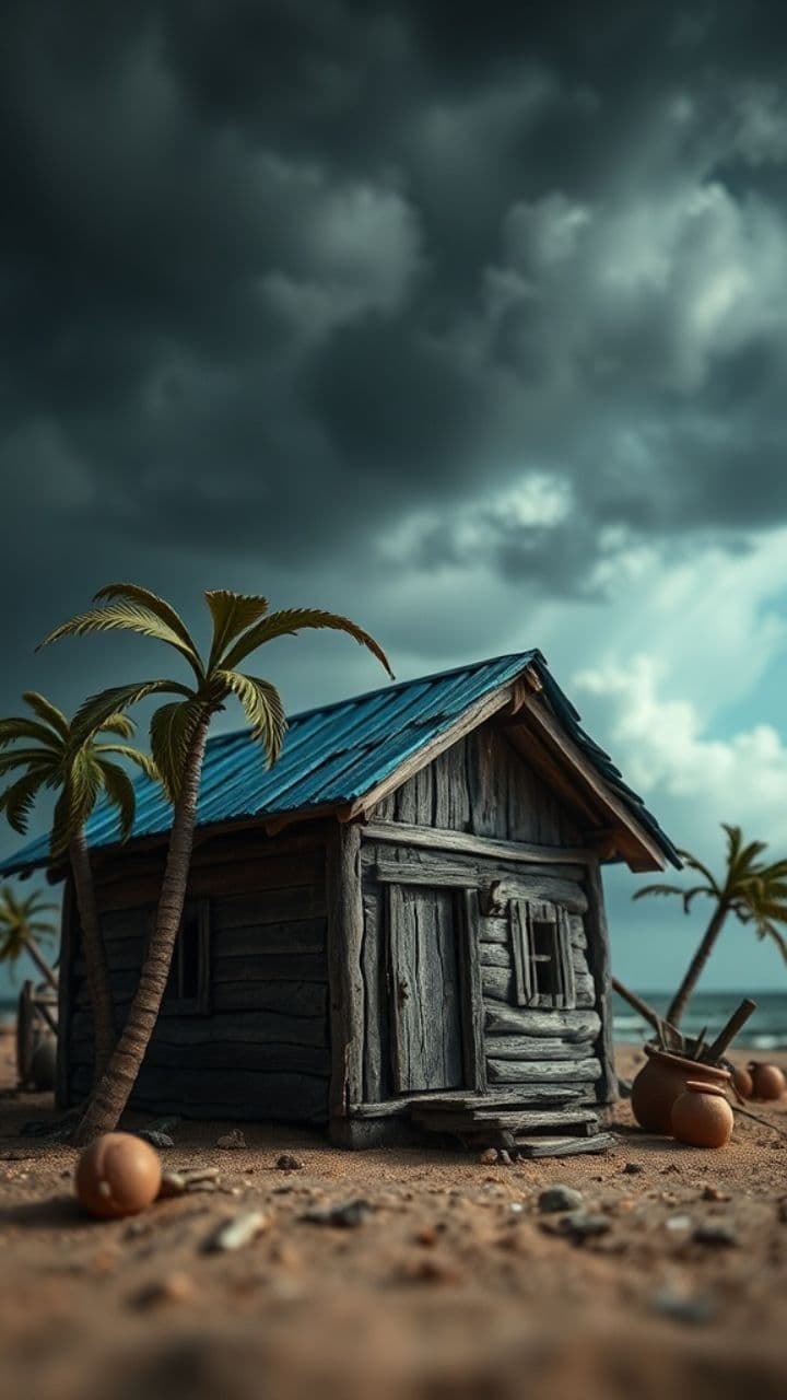 One World, One Christmas