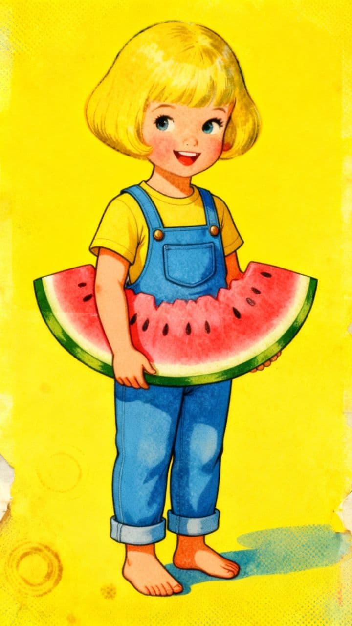 아무 말도 안 한 착한 일