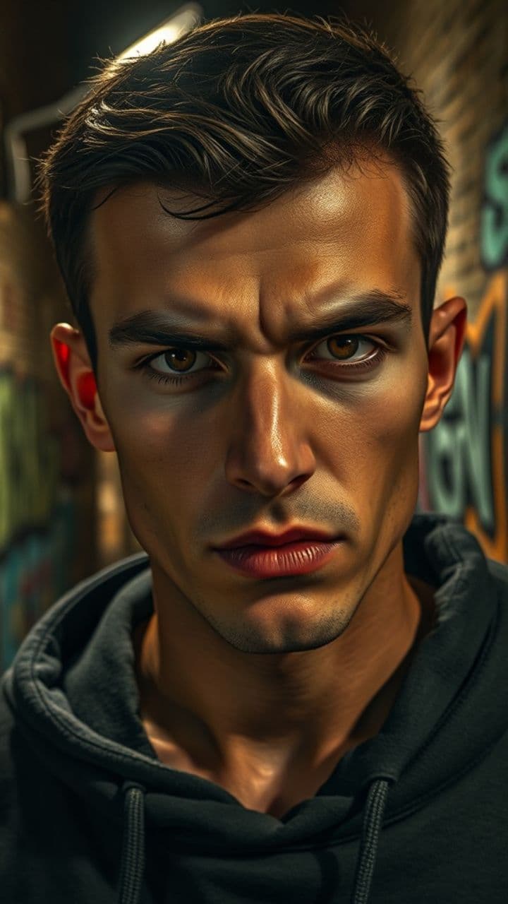 Revolucija protiv sistema