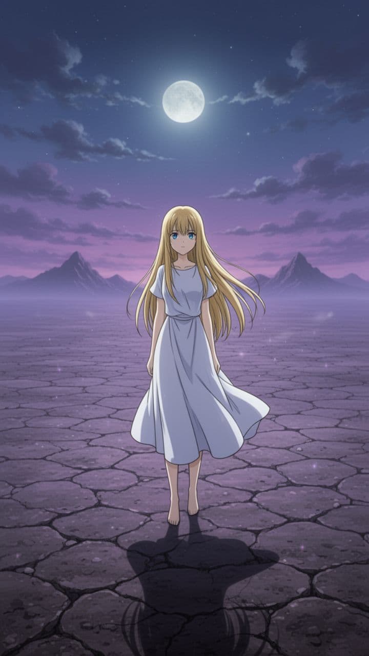 Searching for Purpose in the Unfolding