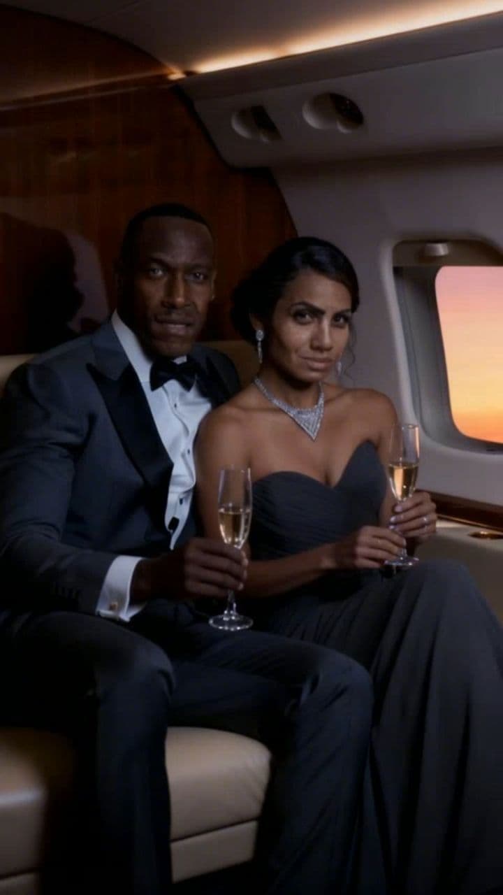 Image transform video