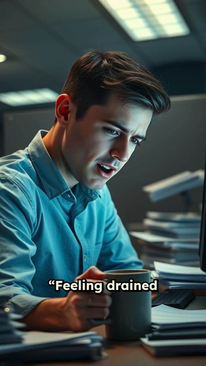 Energize Your Workday with Ayurveda