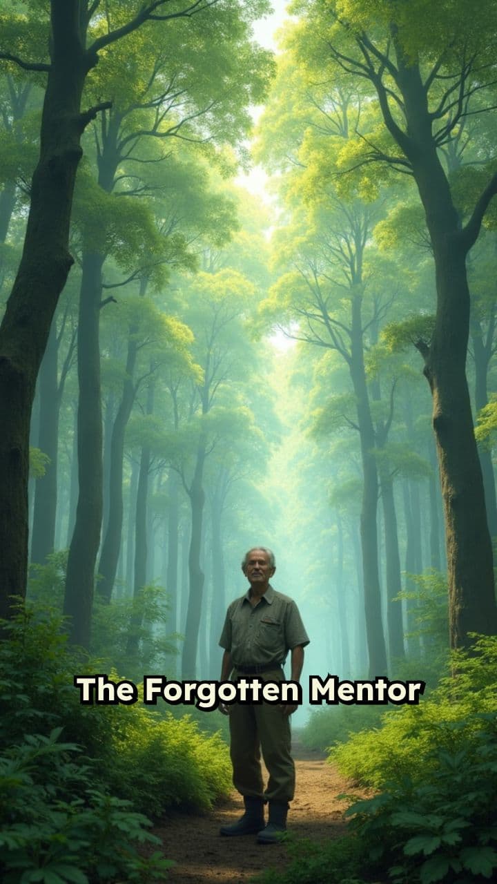 Honoring Ray Allen's Legacy of Trees