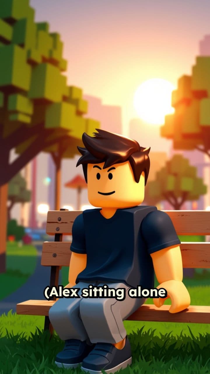 "Moments of Connection"