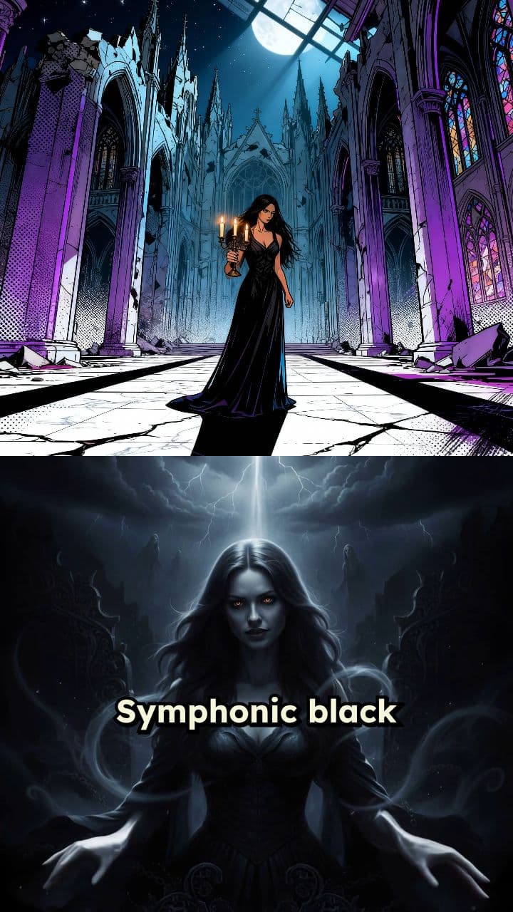 From the Shadows: Visual Resurrection