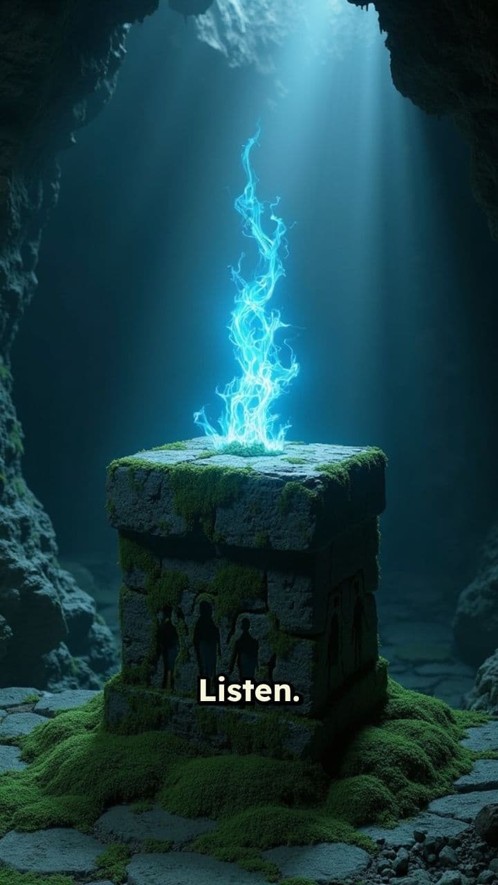 The Woman in White: A Global Terror