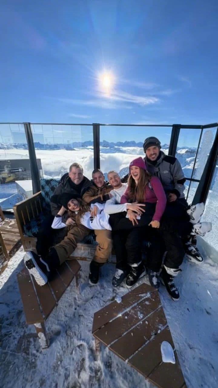 Image transform video