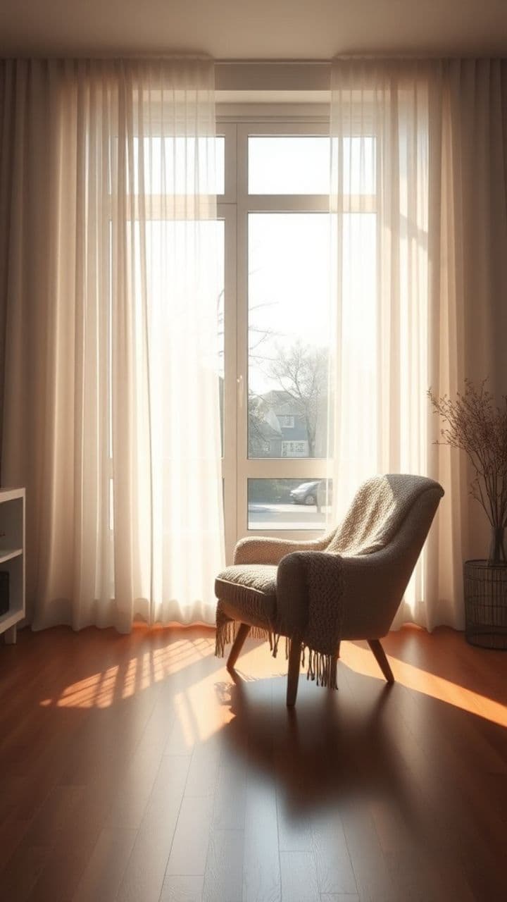 Die stille Kraft der Barbara