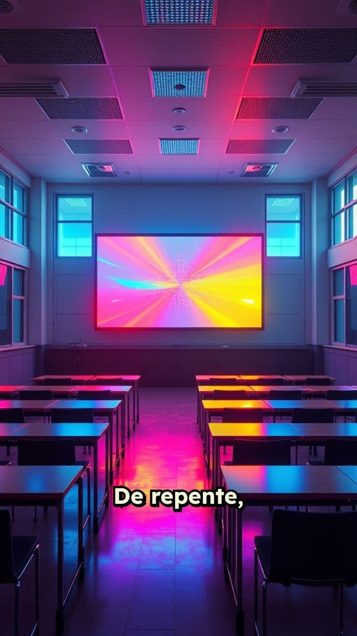 El Guardián del Reino de las Palabras