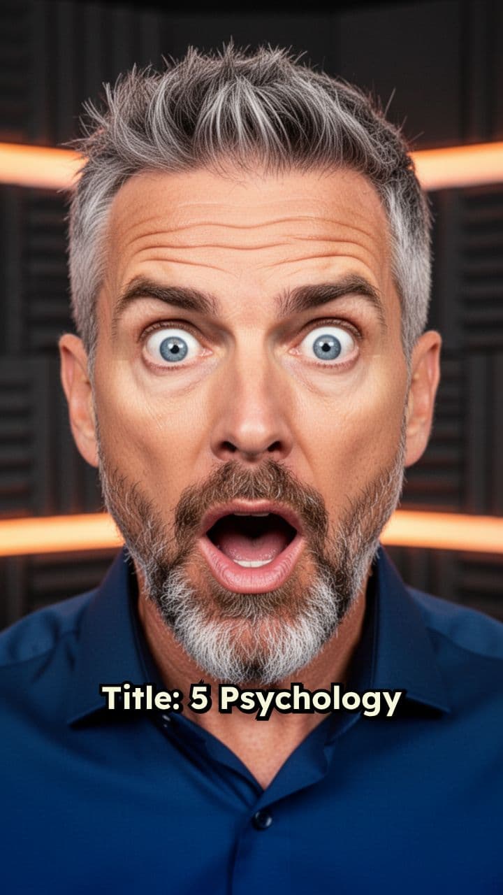 5 Psychology Hacks to Read Minds