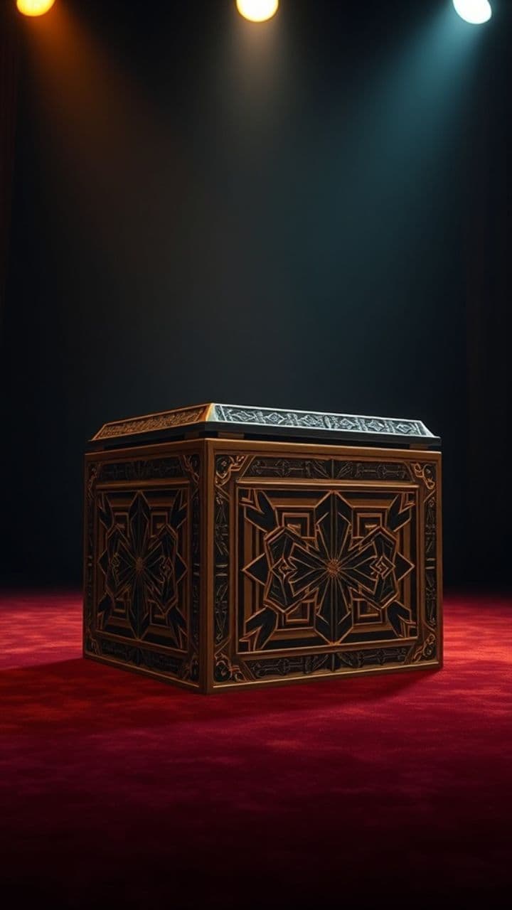 Vaudevilla Commercial