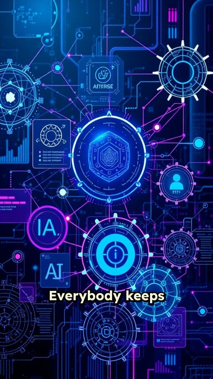 My AI Agent Setup: Friday