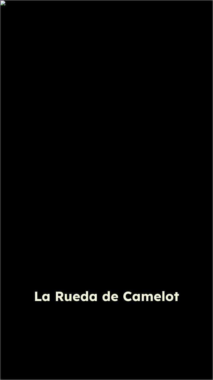 La Rueda de Camelot para DJs