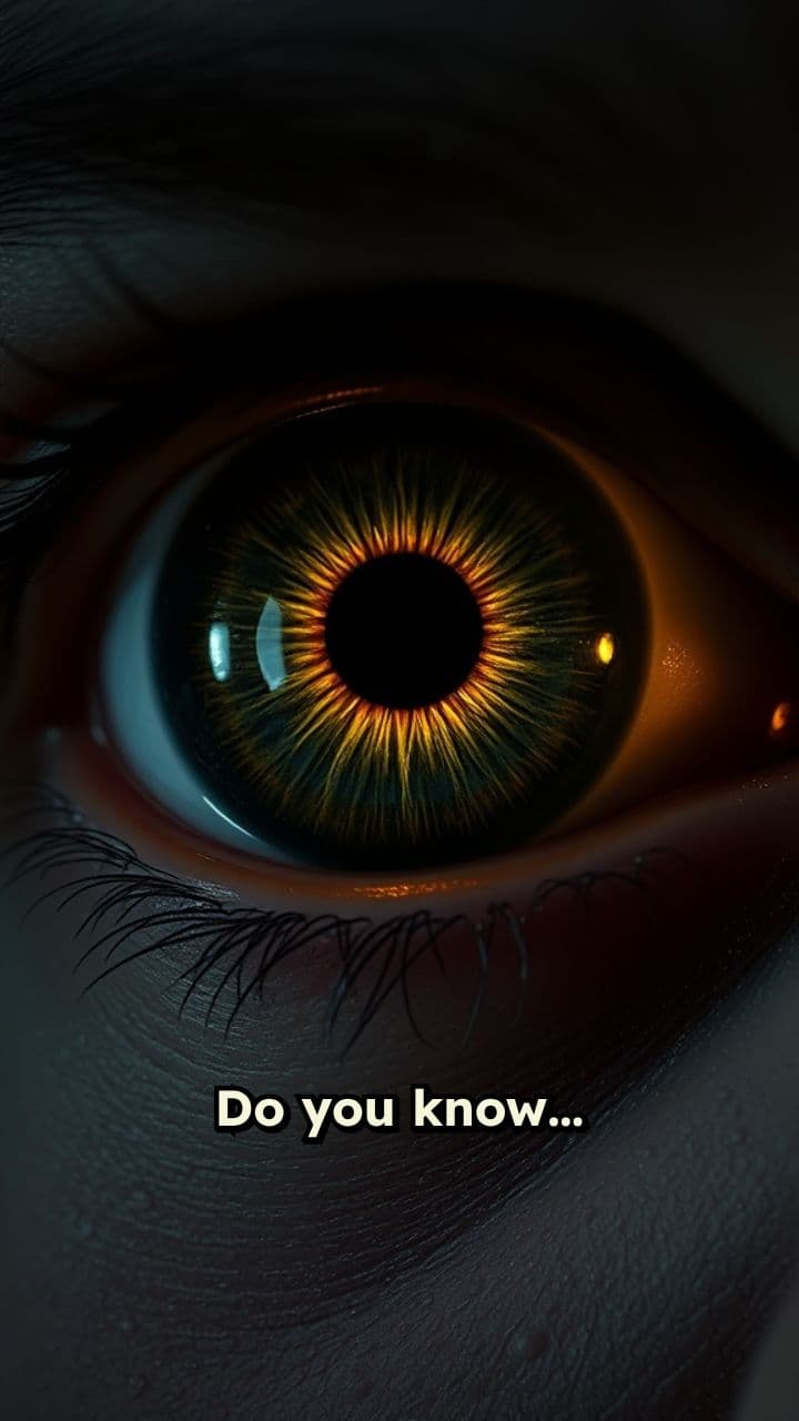 The Backrooms of the Brain