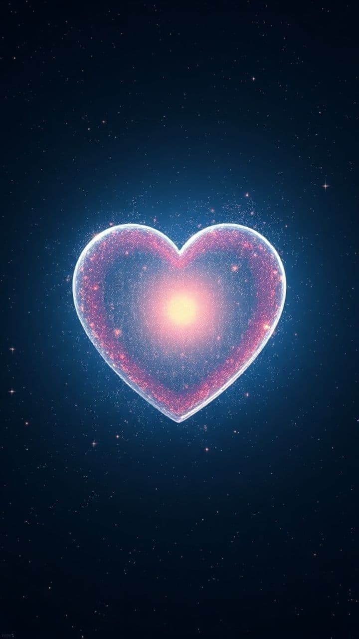 నా హృదయం నీకోసం కొట్టుకుంటోంది