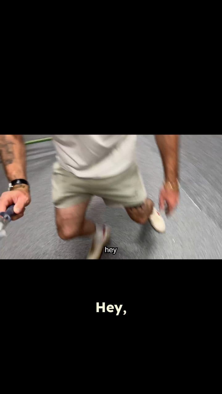 I Did It For The Clip