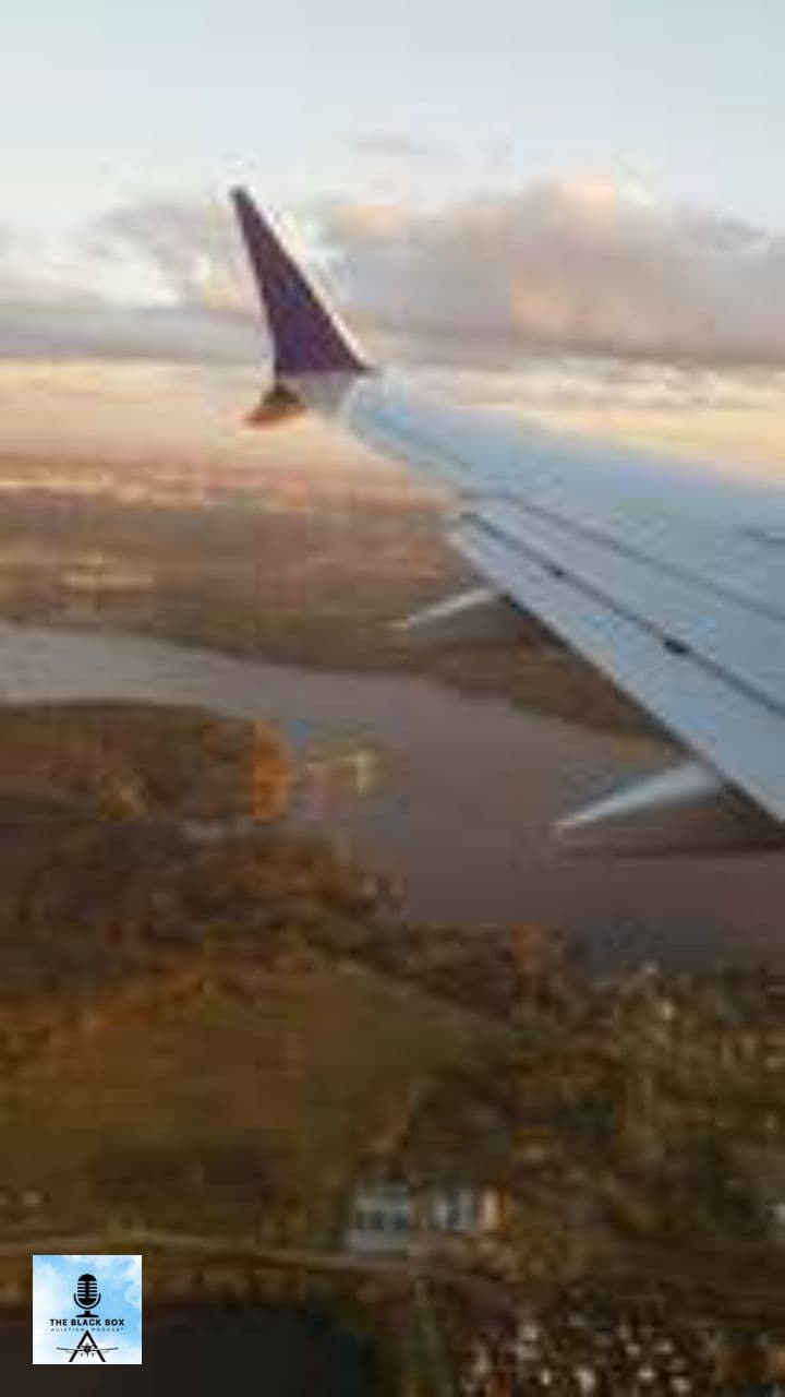 Reviving the Golden Age of Air Travel