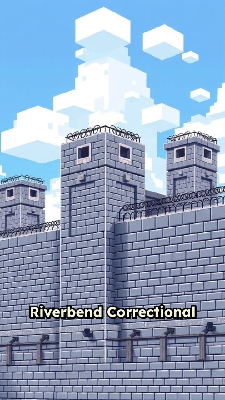 Inmate's Religious Hair Dispute at Prison