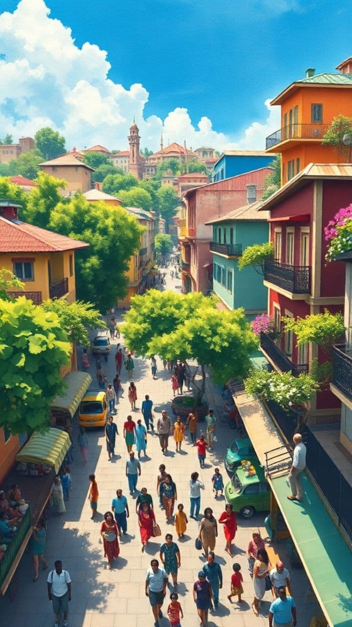 Heartbreak and Resilience