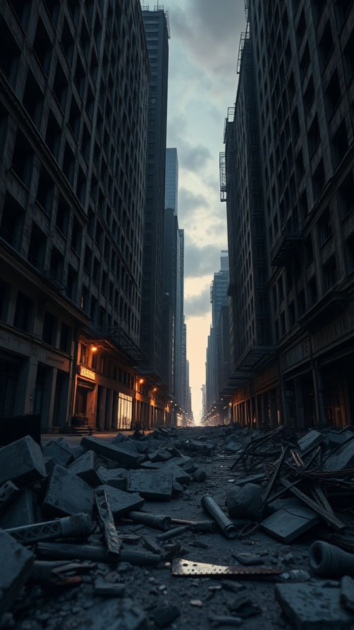 Донецк: Мертвая точка надежды