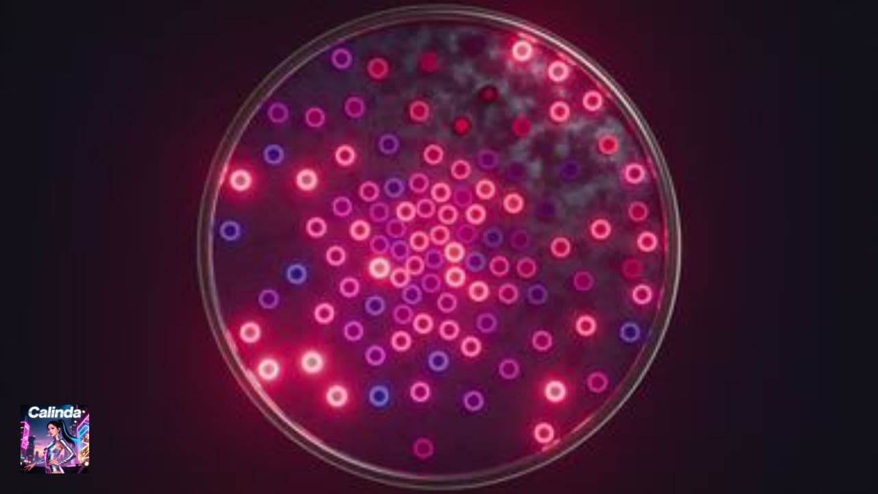 It’s In My Na-Na-Na-Name - Calinda