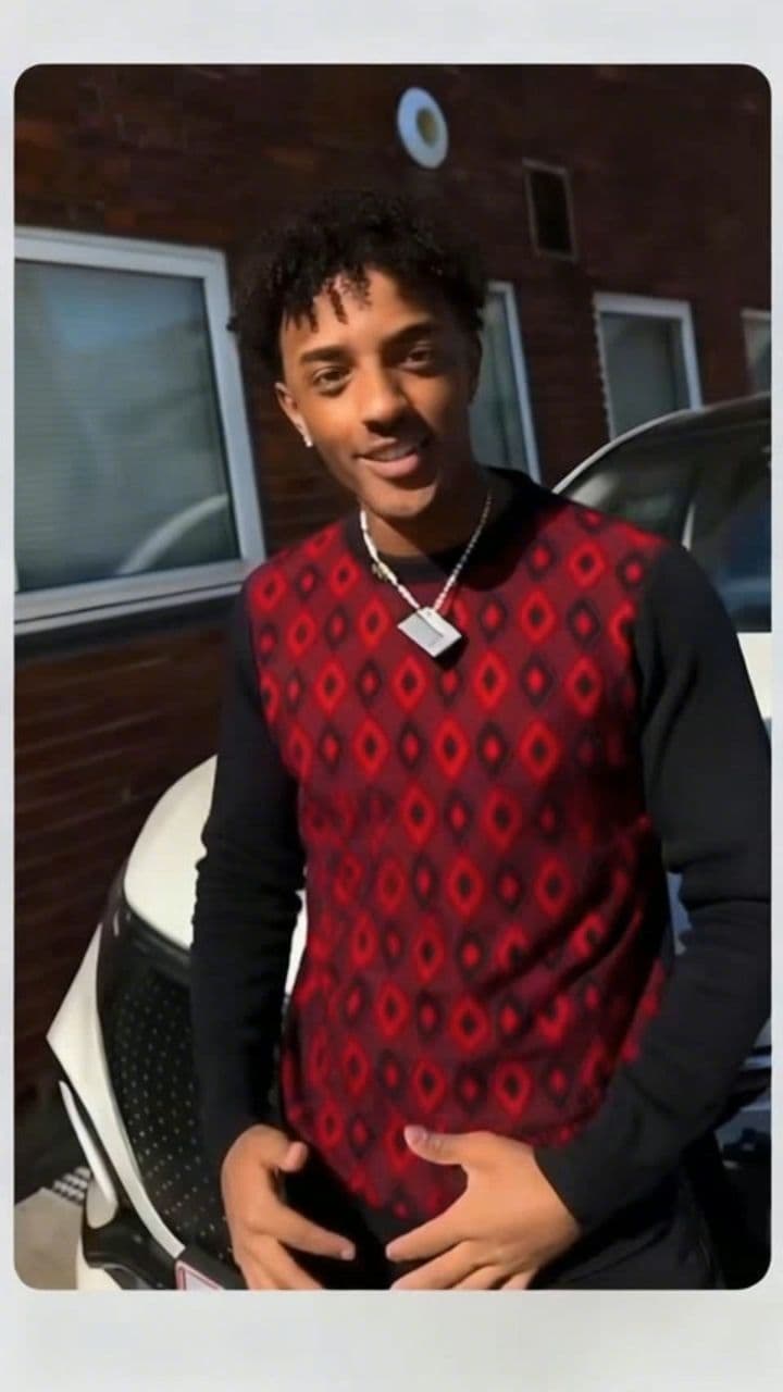 Image transform video