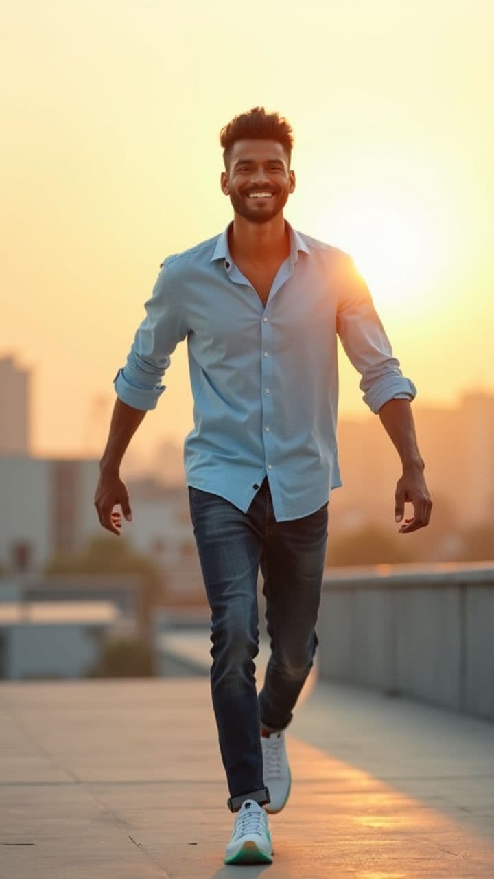 শুলে স্টাইল ও কমফোর্টের সংমিশ্রণ