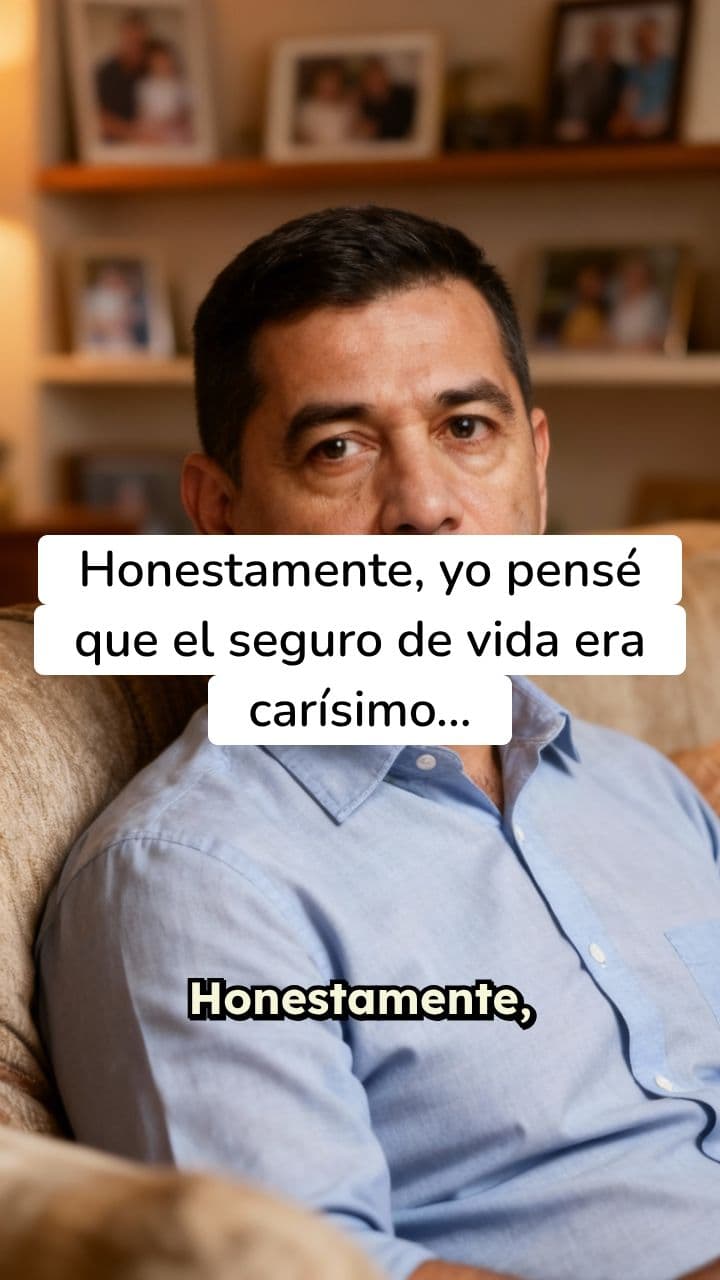 Protección para tu familia