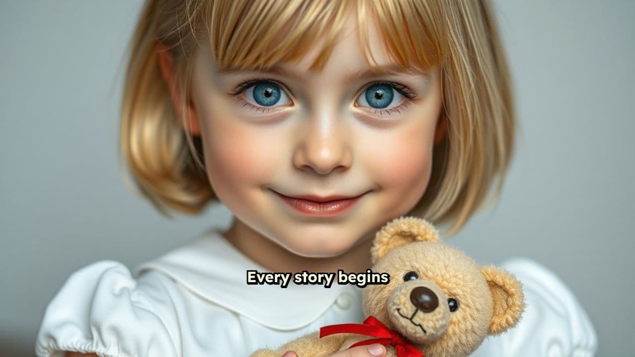 A Timeless Love Story