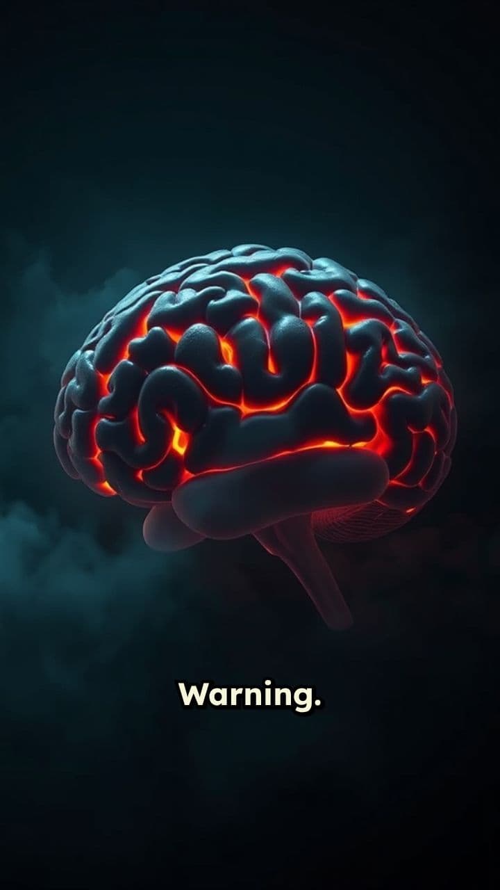 The Illusion of Conscious Decision-Making