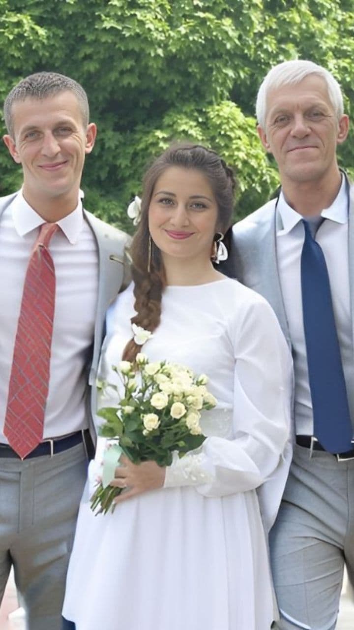 Спасибо Богу за испытания