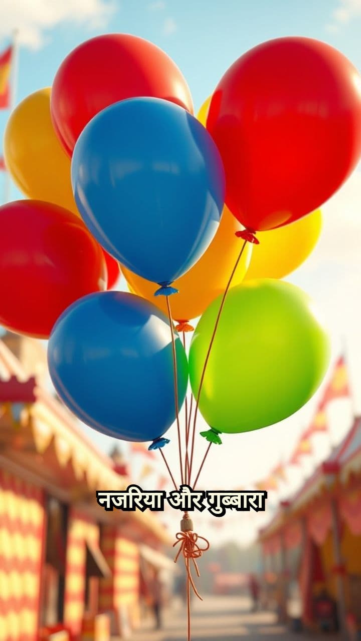 Perspective Lifts Us Up