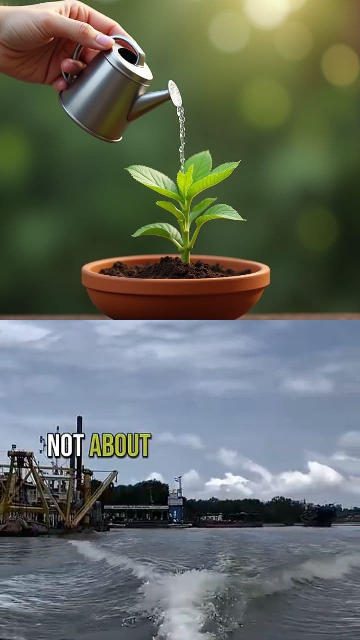 Your Kindness is About You, Not Them