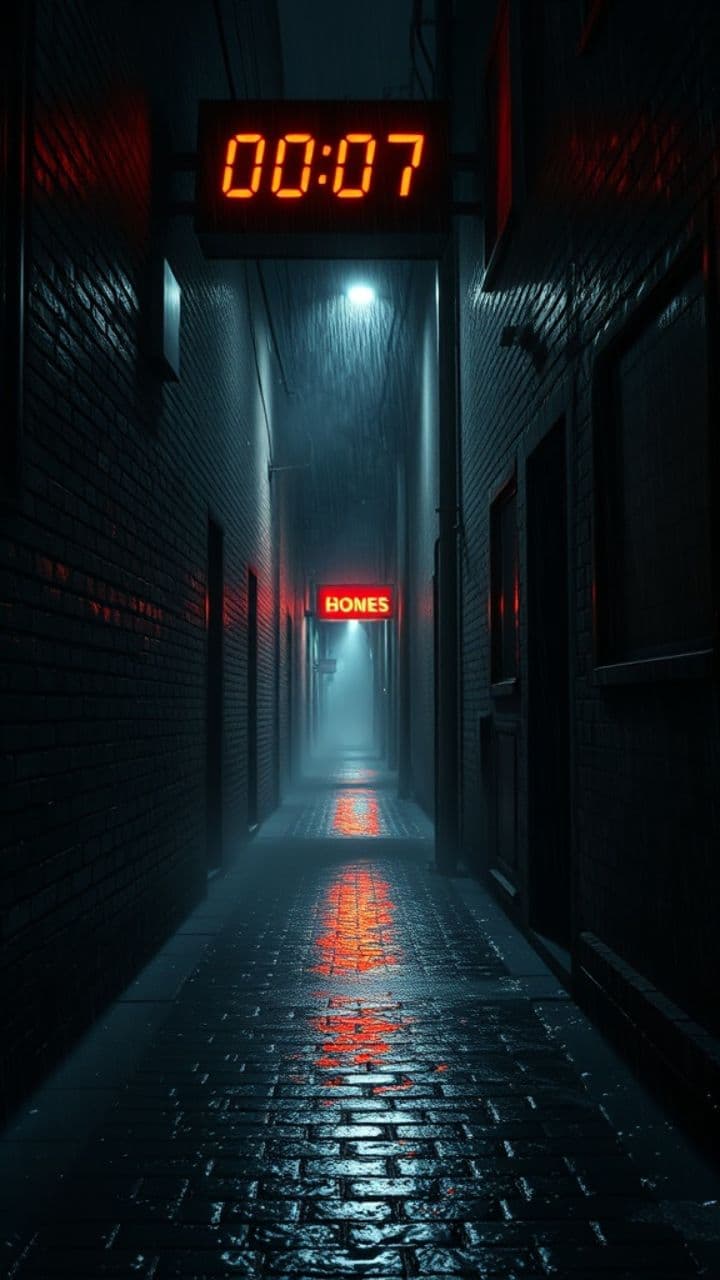 Ты снова в игре