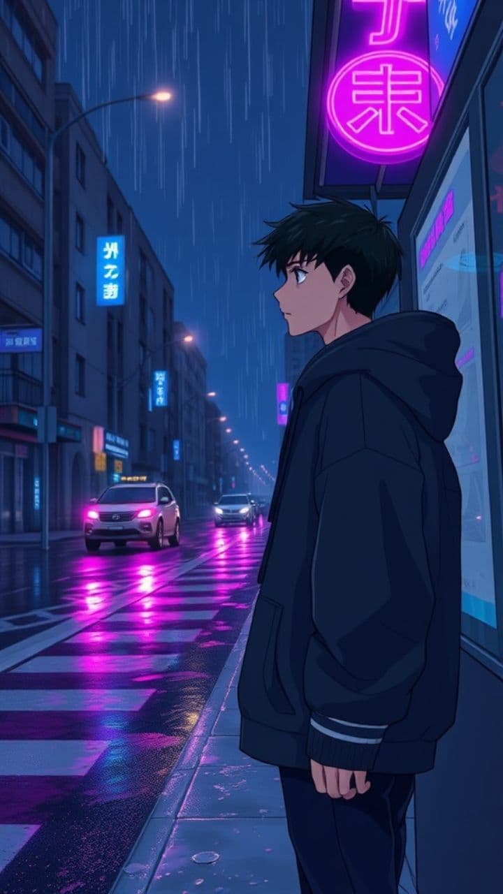 Wish I Never Found Love