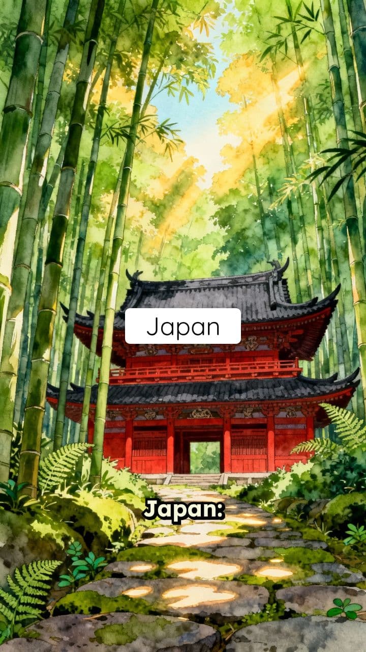 Summer's Dream Destinations