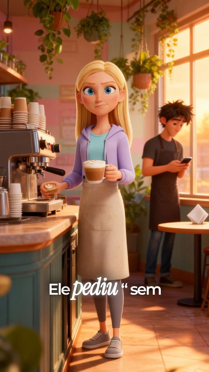 Você viu isso também… né? NÉ???