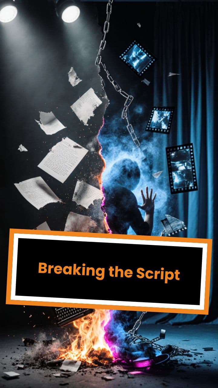 Breaking the Script