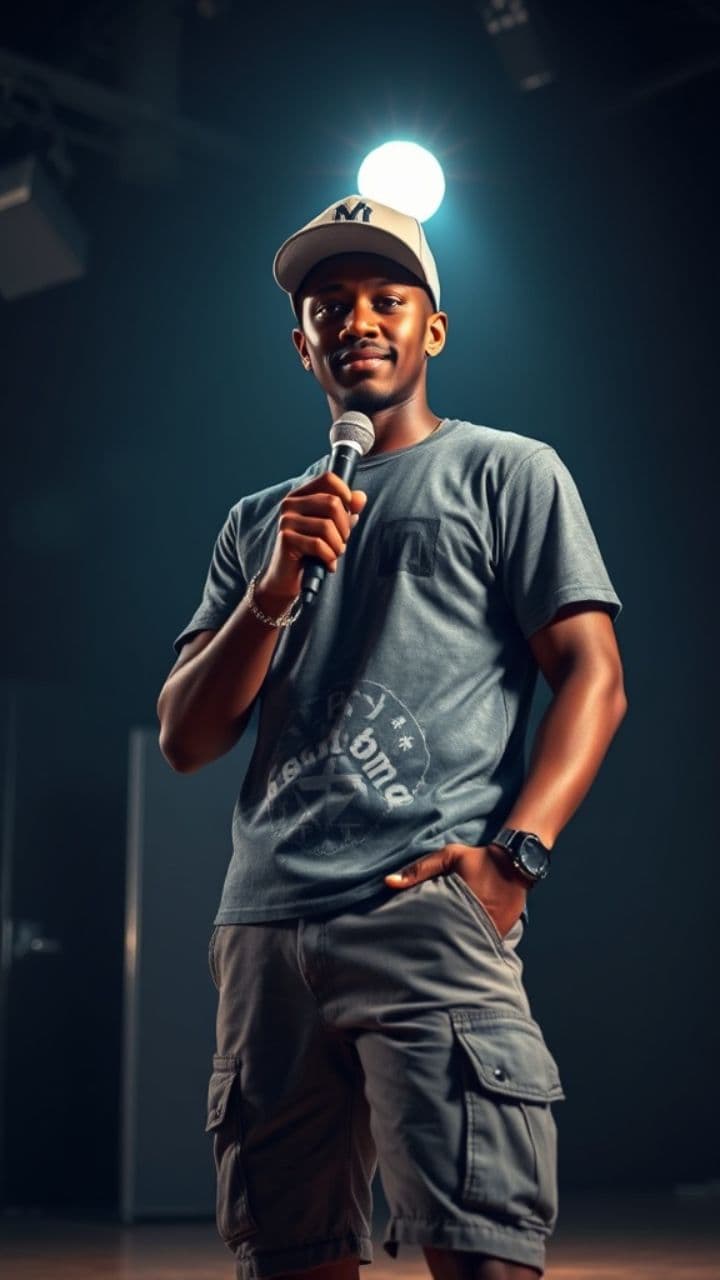 Family Vacation Vibes in Style