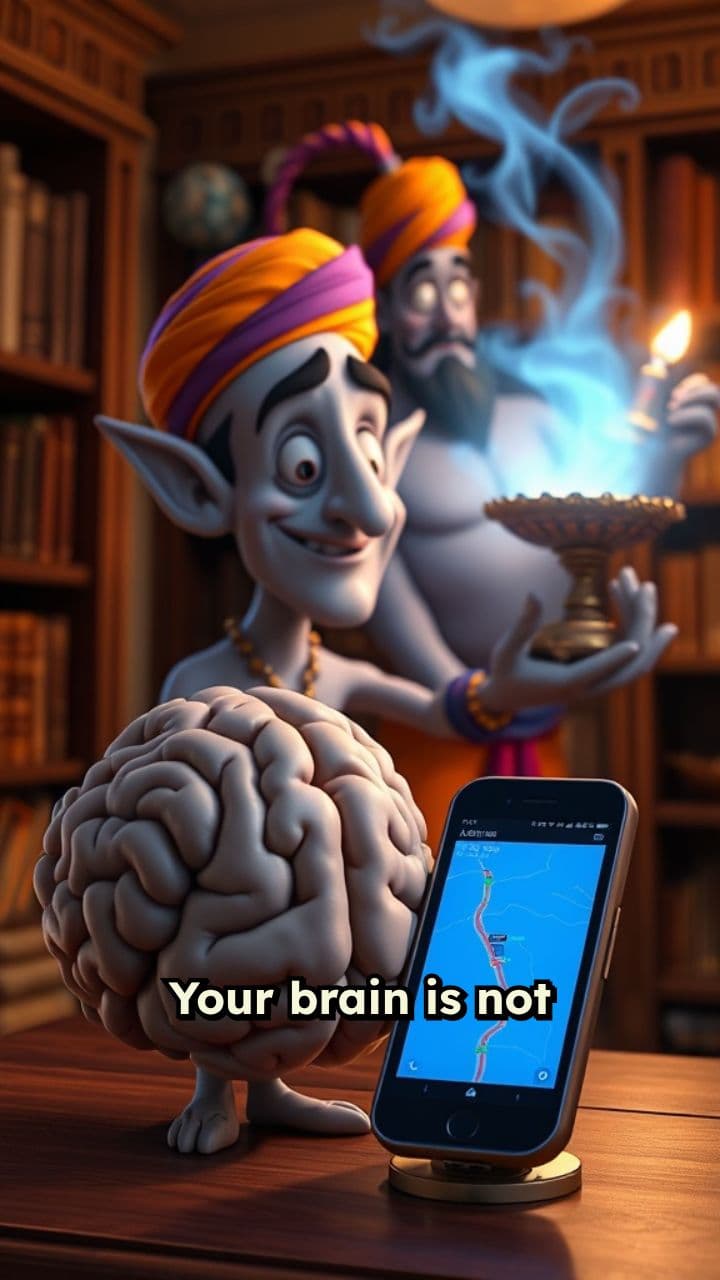 Manifestation Requires Action, Not Magic