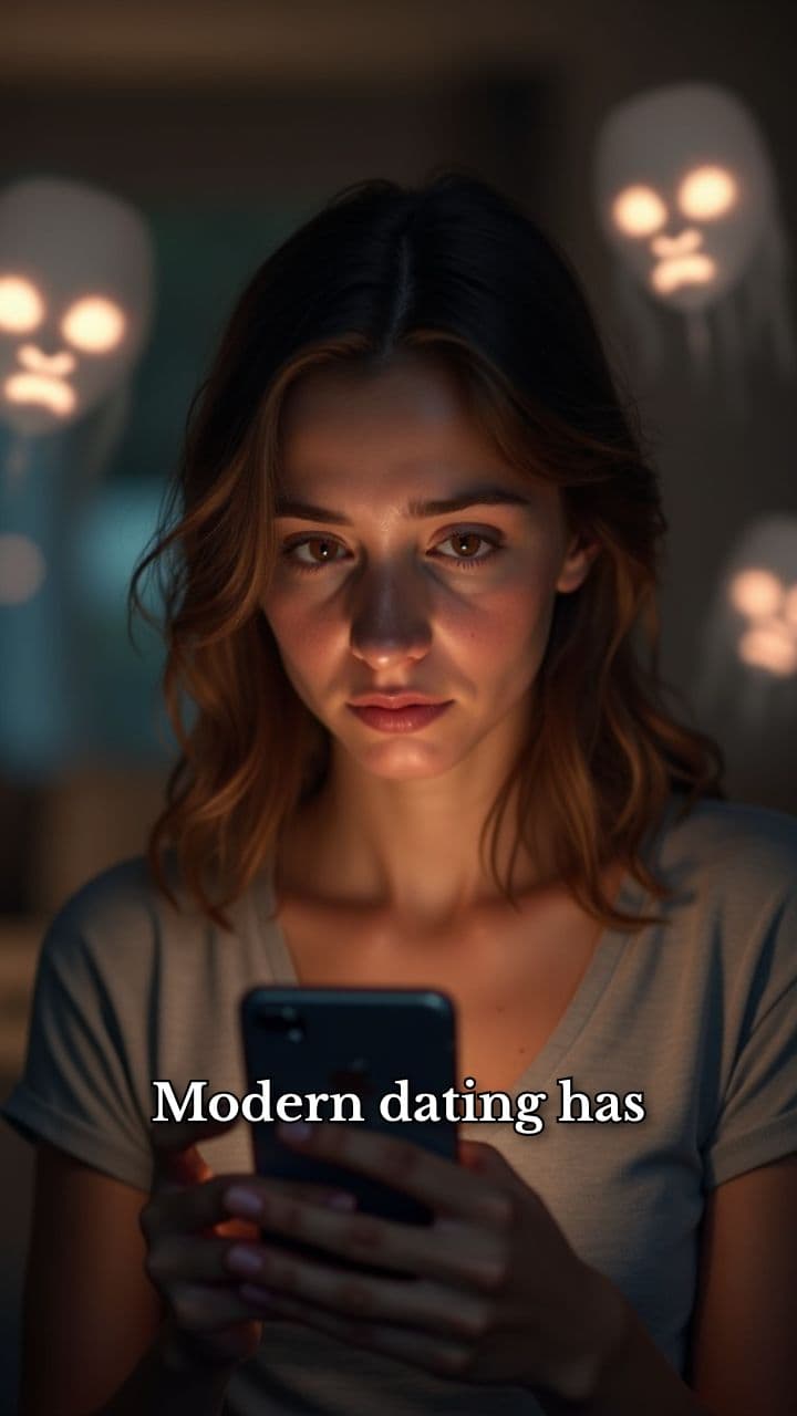 Authenticity in Modern Dating