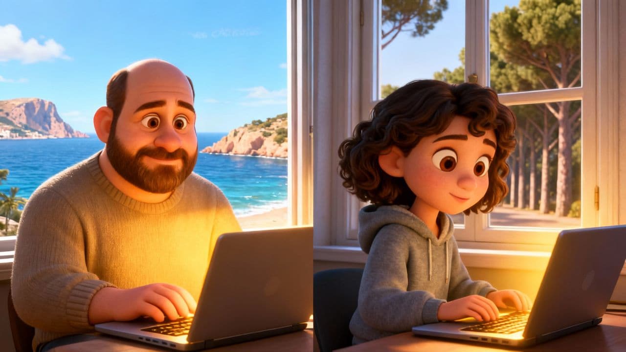 #6936 Connected Hearts