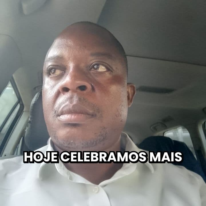 Feliz Aniversário, Querido!